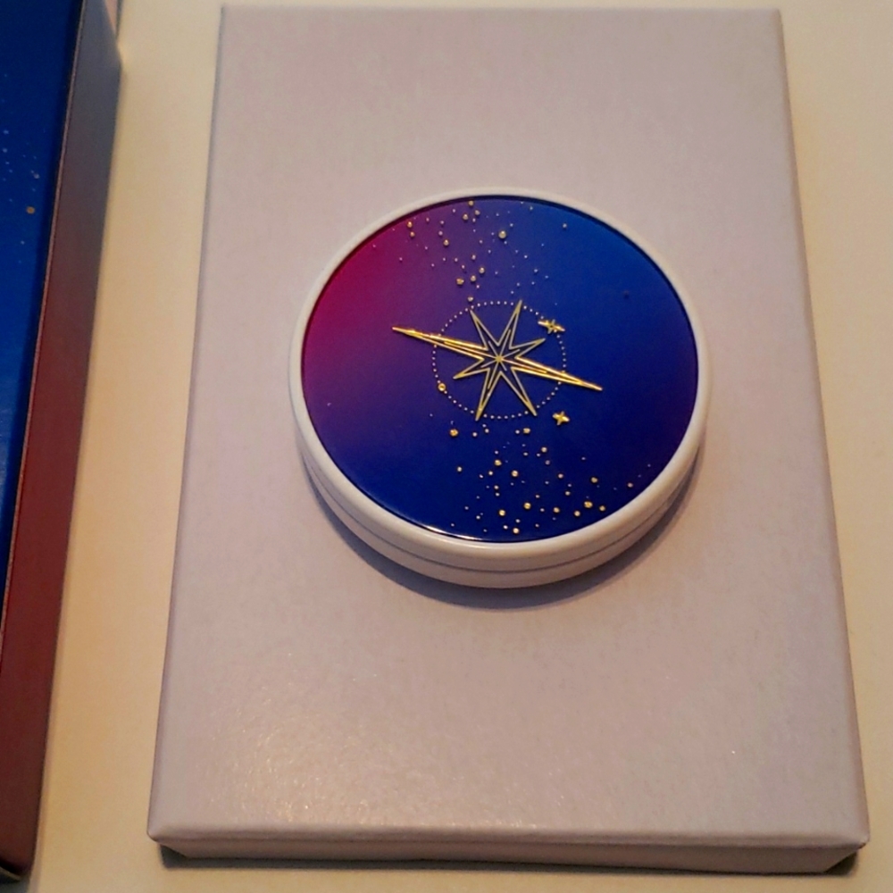 Pop-Up Vanilla Lip Balm for your phone